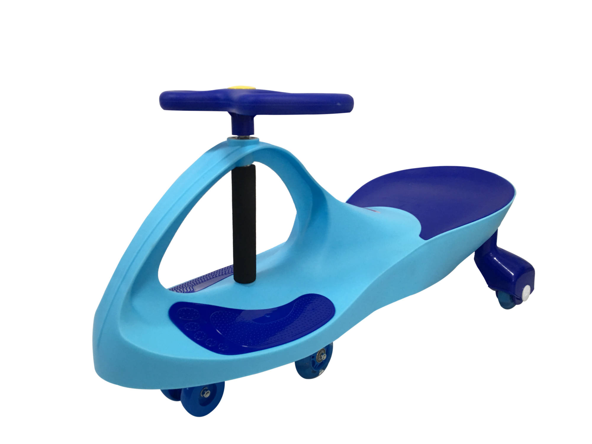 JoyBay Swing Car