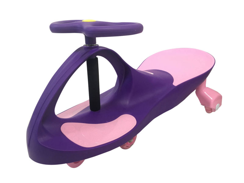 JoyBay Swing Car